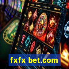 fxfx bet.com